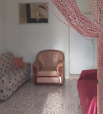 Guest house Aferdita Beqiri *