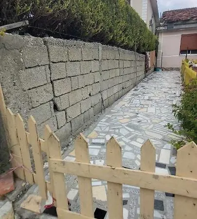 Aferdita Beqiri Berat