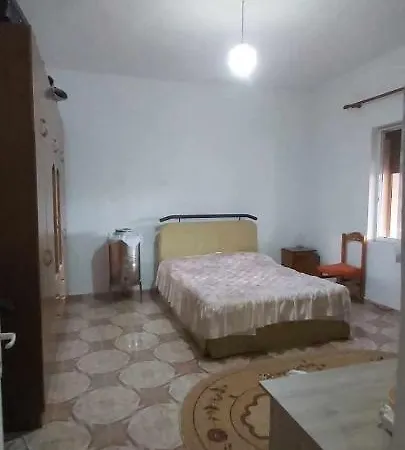 Aferdita Beqiri Maison d'hôtes *