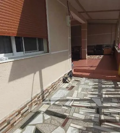 Maison d'hôtes Aferdita Beqiri