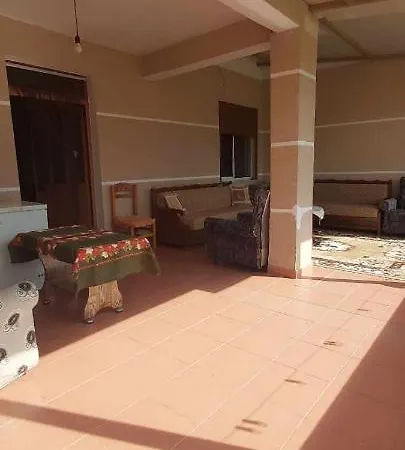 Aferdita Beqiri Guest house Berat
