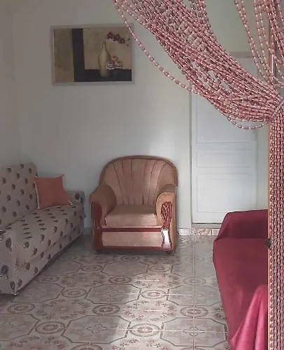 Casa de hóspedes Aferdita Beqiri *